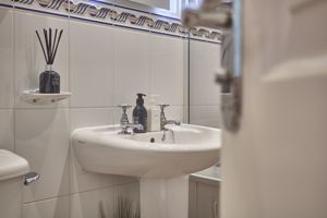 Bathroom- click for photo gallery
